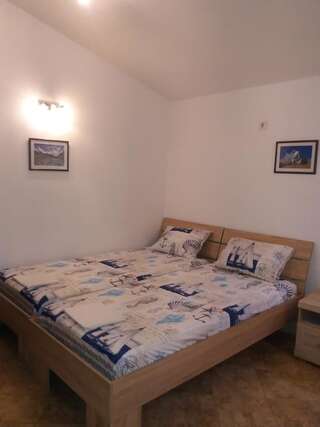 Апартаменты St Duke Apartment Котор Апартаменты-студио-1