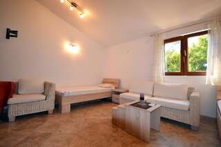 Апартаменты St Duke Apartment Котор Апартаменты-студио-16