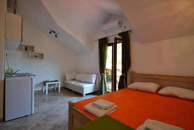 Апартаменты St Duke Apartment Котор-3