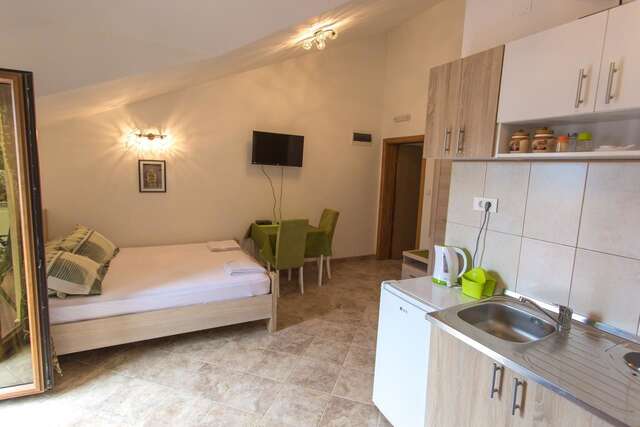 Апартаменты St Duke Apartment Котор-18