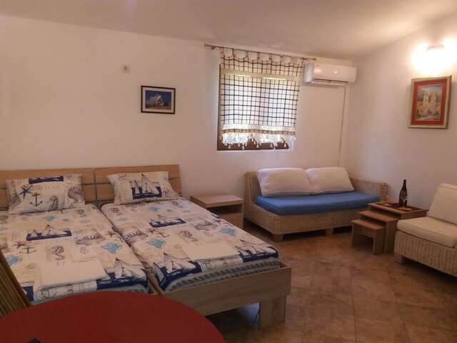 Апартаменты St Duke Apartment Котор-5